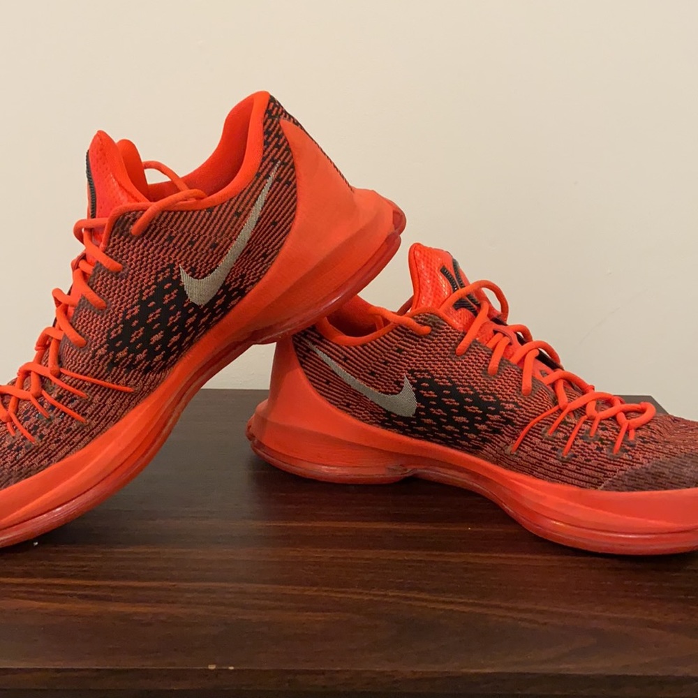 nike kd 8 2016